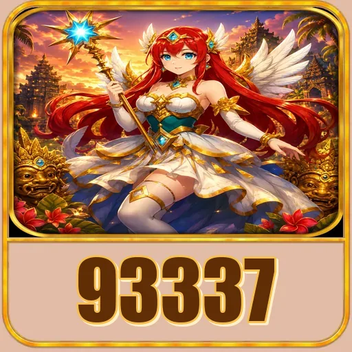Keamanan 93337